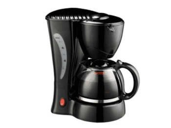 Machine à café Smart Technology STPE-1707C