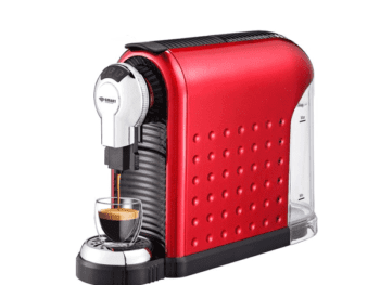 Machine à café Smart Technology STPE-787C