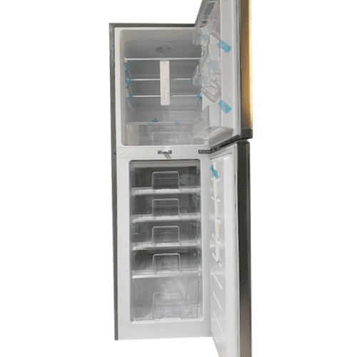 Réfrigérateur combiné Tecnolux TEC-36S - 270 L - 4T