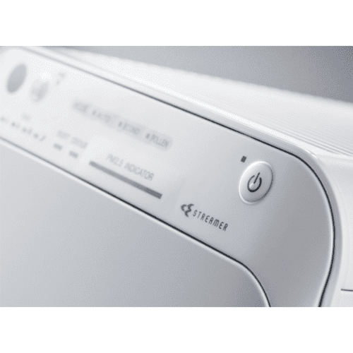 Purificateur d'air Daikin MC55WVM - avec technologie Streamer intégrée