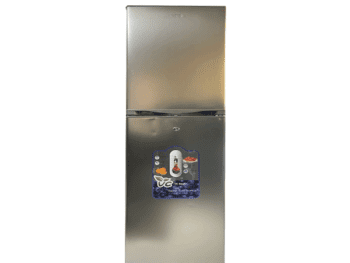 Réfrigérateur combiné Tecnolux TEC-36S - 270 L - 4T