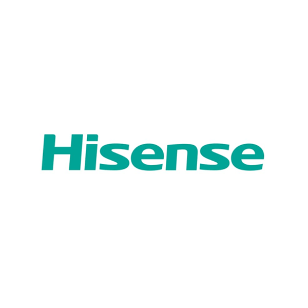 Logo-Hisense