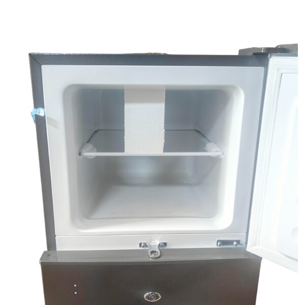 Réfrigérateur 2 portes Smart Technology STR-160H - 138 L Réfrigérateur 2 portes Smart Technology STR-160H - 138 L