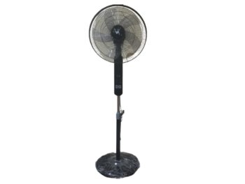 Ventilateur sur pied Continental FS40-1804