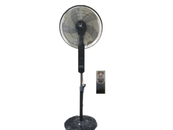 Ventilateur sur pied Continental FS40-1804