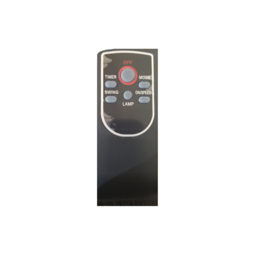 Ventilateur sur pied Continental FS40-1804