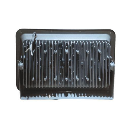 Projecteur extérieur LED précâblé - 400W