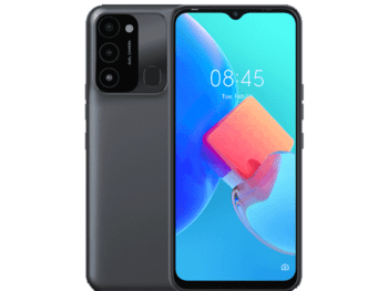 Tecno Spark 8C - 64Go - RAM 2Go - 5000mAh