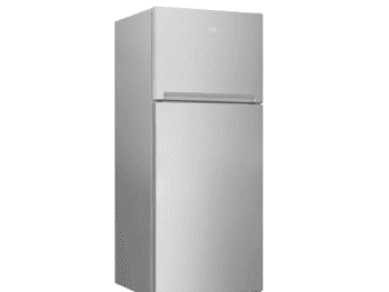 Réfrigérateur Beko RDSE450K20S - 450 L