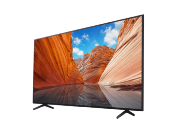 Téléviseur Sony 55" KD-55X8000J - Smart TV 4k