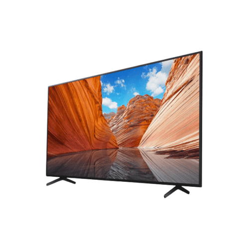 Téléviseur Sony 55" KD-55X8000J - Smart TV 4k