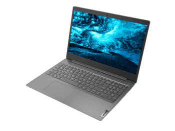 Ordinateur portable Lenovo V15-ITL 1165G7  - 1To + 8Go - 15,6'' - Ci7