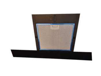 Hotte de cuisine Enduro H-90TC - 90cm