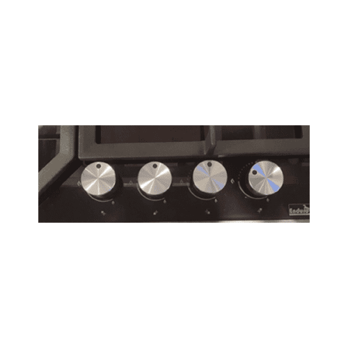Plaque de cuisson Enduro PBL025 - 4 feux