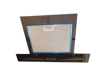 Hotte de cuisine Enduro H-60PB - 60cm