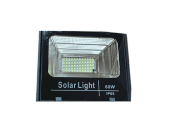 Projecteur LED solaire Ariana - 60W