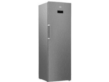 Réfrigérateur vertical Beko RSNE450XP - 375 L - NoFrost