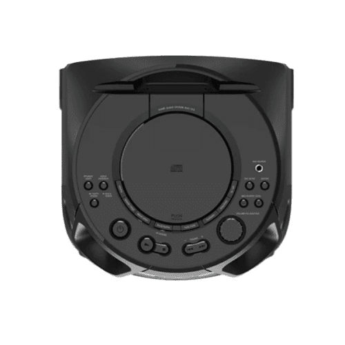 Mini chaine Sony MHC-V13D
