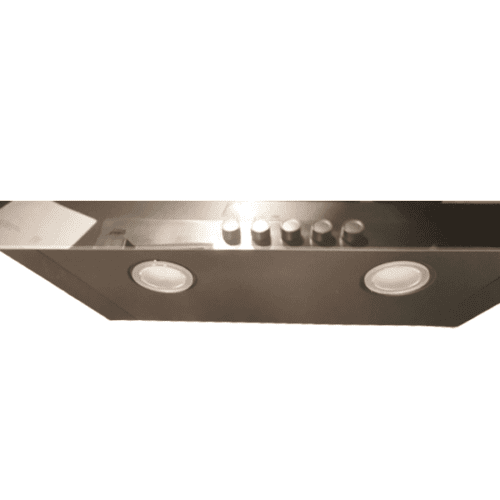 Hotte de cuisine Enduro H-90PB - 90cm