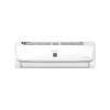 Split Sharp Plasmacluster AH-XP24WBB - 24000 BTU - Inverter