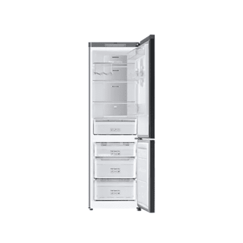 Réfrigérateur combiné -BESPOKE-Samsung RB33T307058 - 339 L - 3T-ROSE
