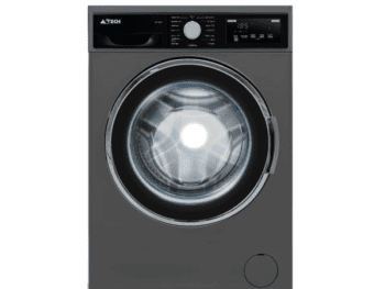Machine à laver Astech MLG73-V730DG - 7kg - A+++