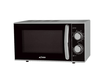 Micro-ondes Astech avec grill 23ASD - 23 L