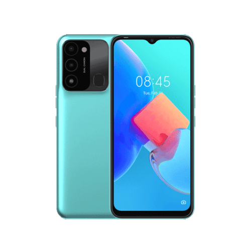 Tecno Spark 8C - 64Go - RAM 2Go - 5000mAh