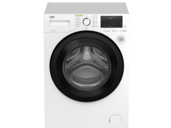 Machine à laver Beko WTE10736CHT - 10kg