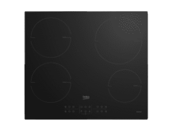 Plaque à induction Beko HII64200MT - 4 zones à induction