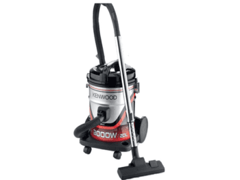 Aspirateur Kenwood VDM40 - 20L - 2000W
