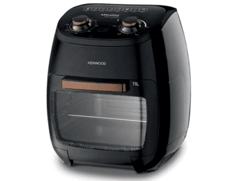 Friteuse à air Kenwood HFP90