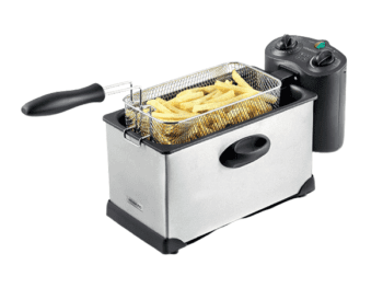 Friteuse Kenwood DFM50 - 3L - 2000W