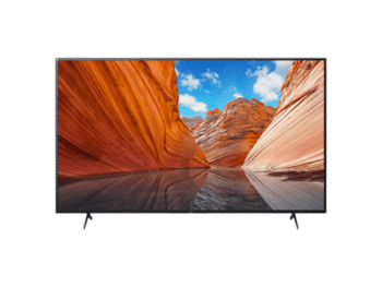 Téléviseur Sony 55" KD-55X8000J - Smart TV 4k