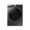 Machine à laver Samsung WD12T504DBN - 12/8kg - Lavante-séchante