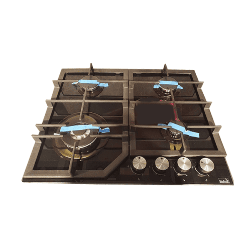 Plaque de cuisson Enduro PBL025 - 4 feux