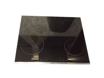 Plaque vitrocéramique Enduro PVT161 - 4 foyers - 60cm