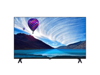 Téléviseur Haier HE32K6KG32" - Android TV