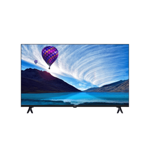 Téléviseur Haier HE32K6KG32" - Android TV