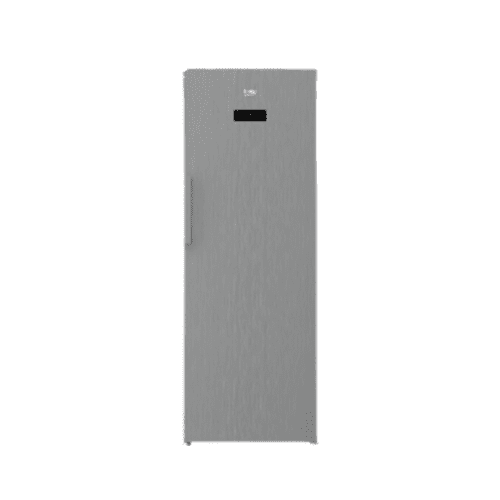 Réfrigérateur vertical Beko RSNE450XP - 375 L - NoFrost