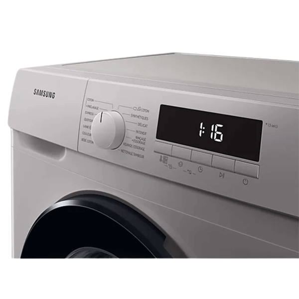 Machine à laver Samsung 8 kg - Maintech Senegal