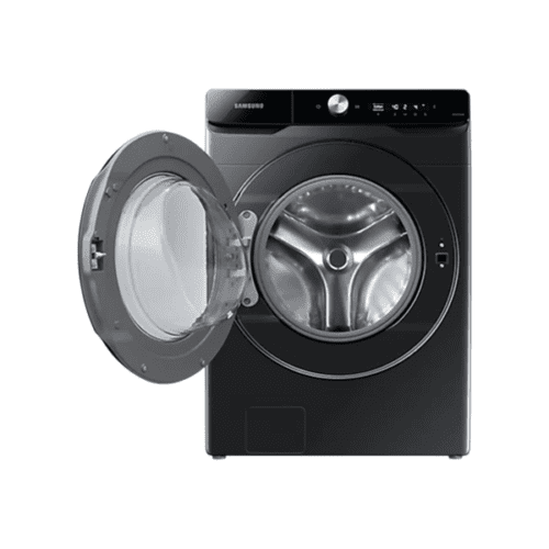 Machine à laver Samsung WD21T6300GV/NQ - 21kg - Lavante-séchante