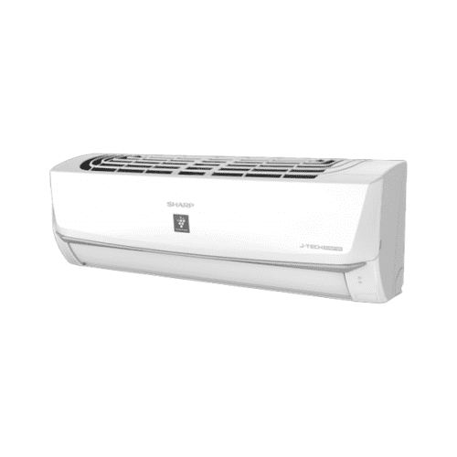 Split Sharp Plasmacluster AH-X24ZMVP - 24000 BTU - Inverter