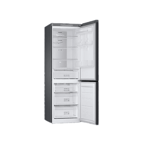 Réfrigérateur combiné-BESPOKE- Samsung RB33T307029 - 339 L - 3T-BLEU