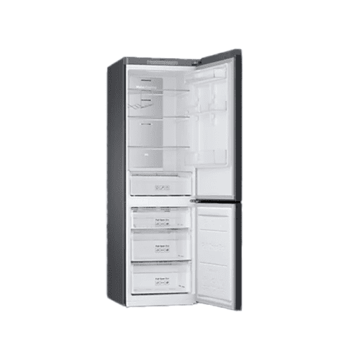 Réfrigérateur combiné -BESPOKE-Samsung RB33T307058 - 339 L - 3T-ROSE