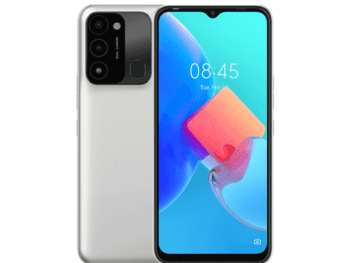 Tecno Spark 8C - 64Go - RAM 2Go - 5000mAh