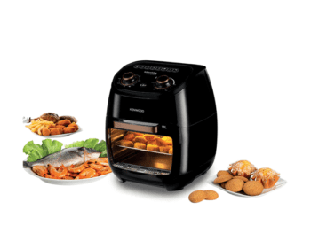 Friteuse à air Kenwood HFP90