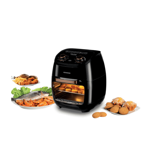 Friteuse à air Kenwood HFP90