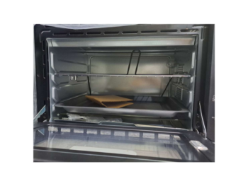Mini four Astech PL42JF-NZ - 42 L