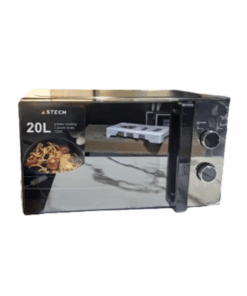 Micro-ondes Astech 20MAD4-IA - 20 L